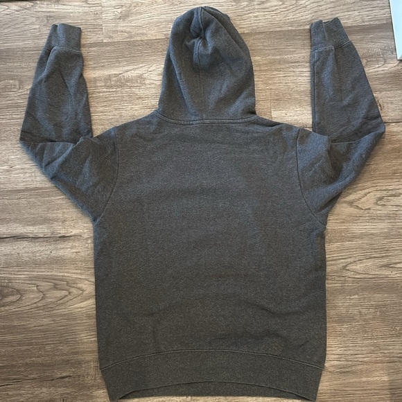 The North Face men’s hoodie size M - Picture 6 of 6